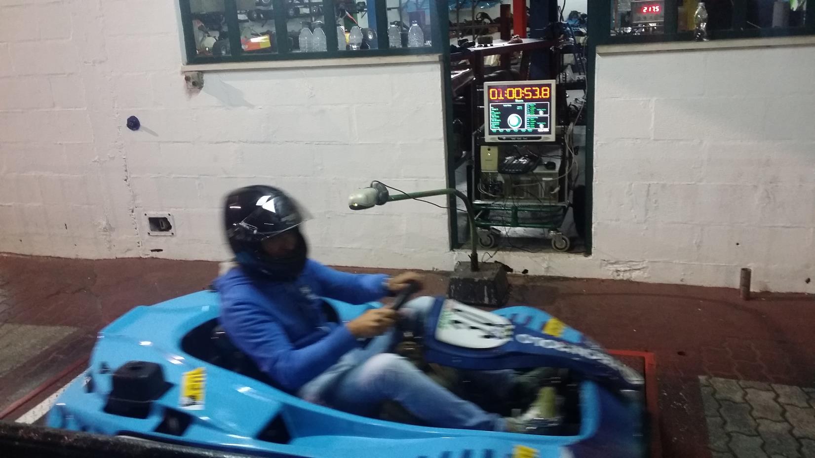 3º GP Hasco5